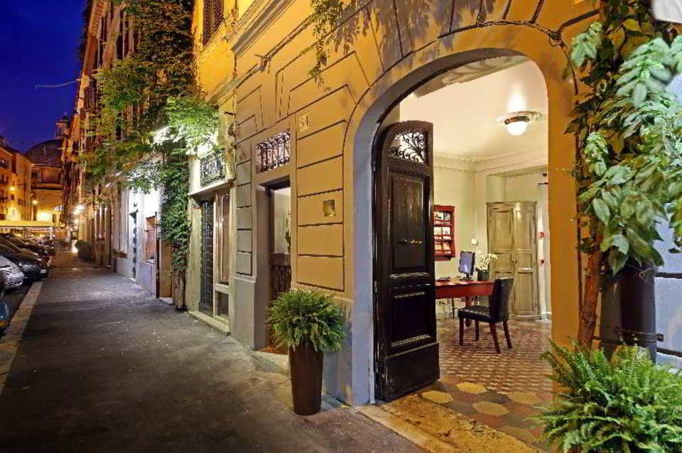 Boutique Hotel Anahì 3