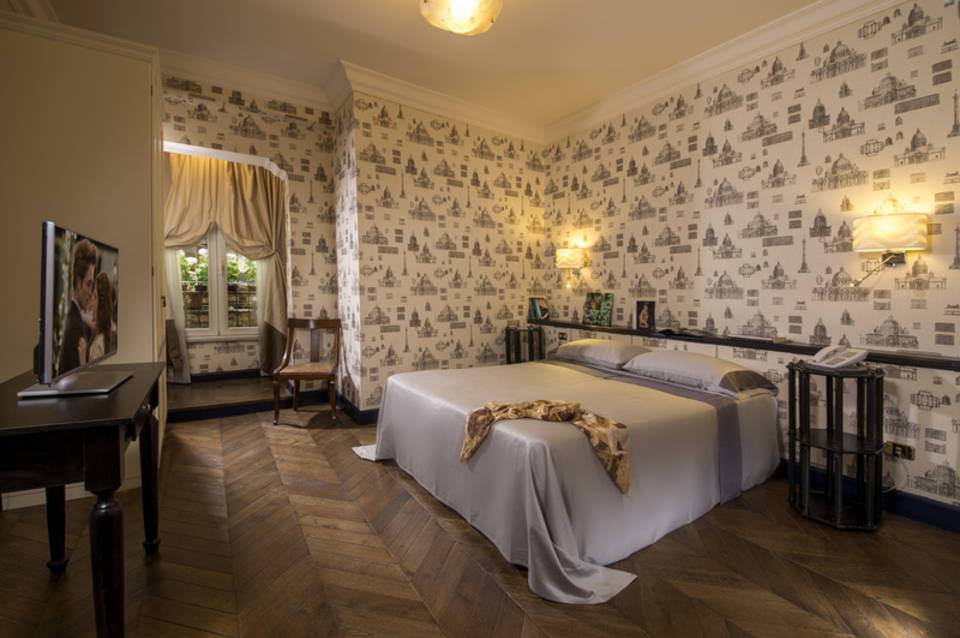Boutique Hotel Anahì 4