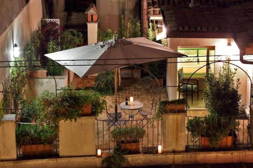 Boutique Hotel Anahì 5
