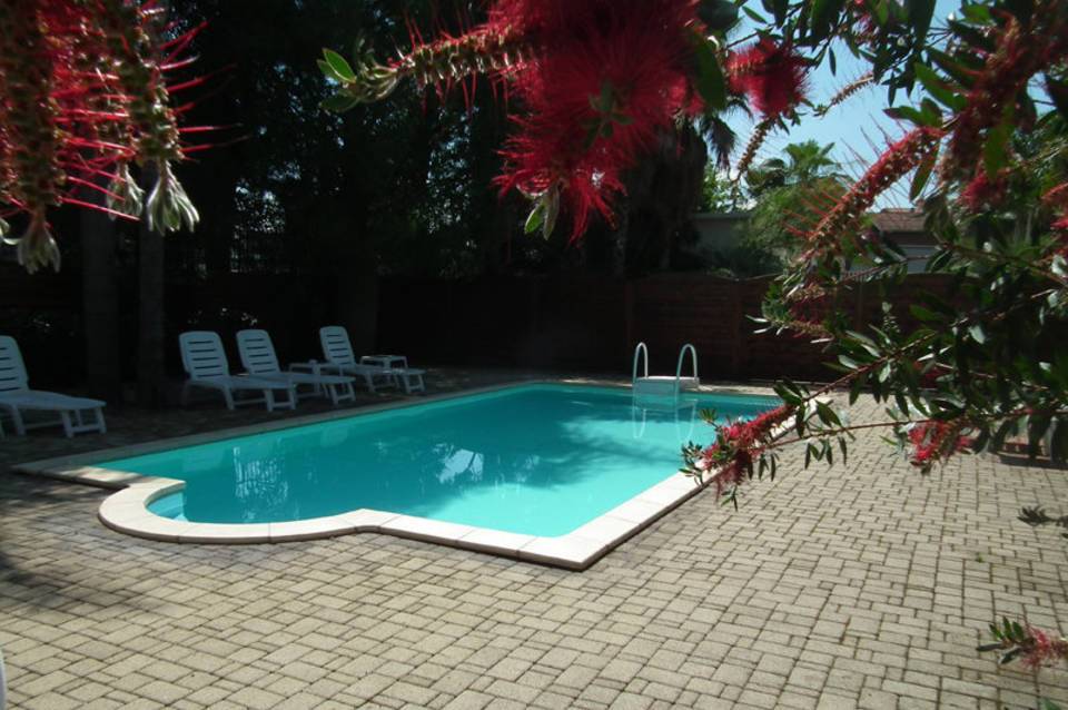 Hotel Giardino d'Europa 1