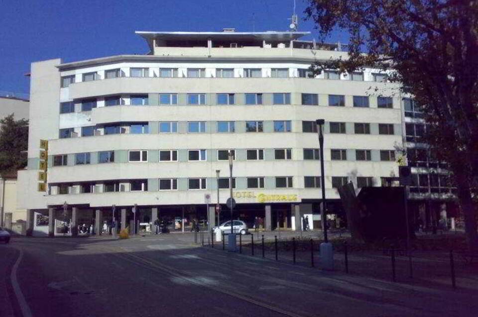 Hotel Centrale 1