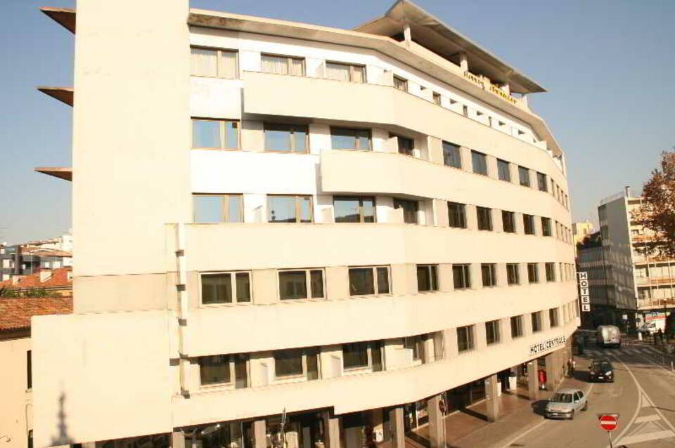 Hotel Centrale 3