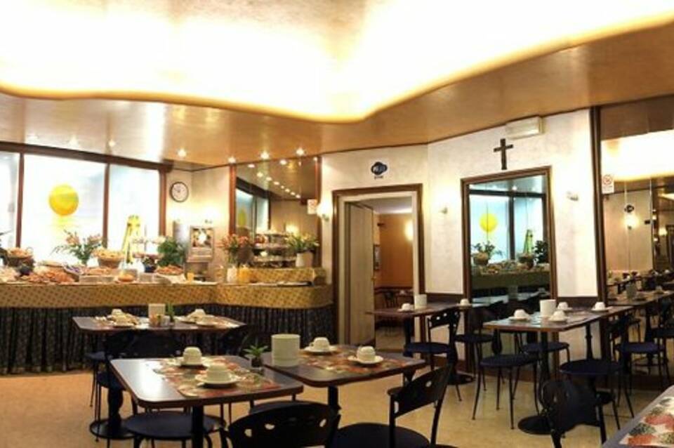 Hotel Centrale 4