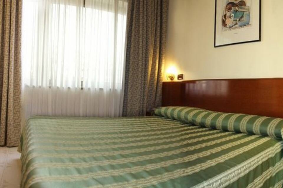 Hotel Centrale 5