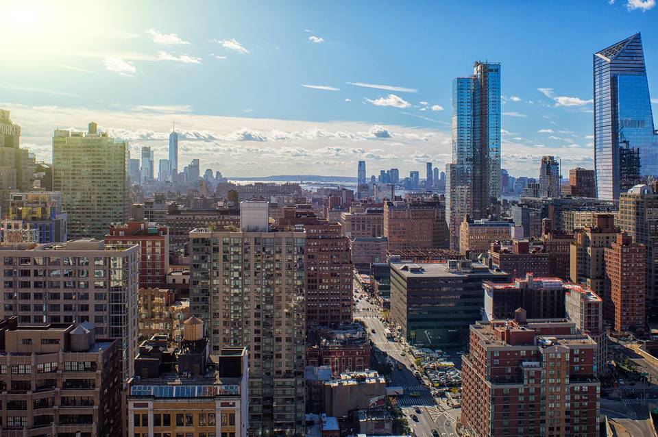 DoubleTree by Hilton Hotel New York Times Square West 1