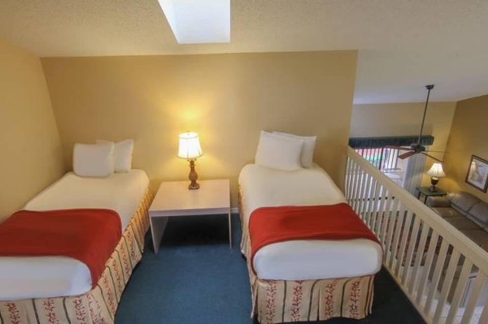 Westgate Town Center Resort & Spa 4