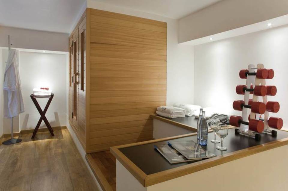 Gran Derby Suite Hotel 3