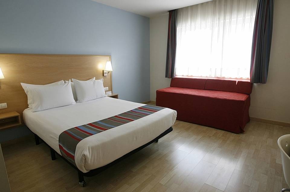 Travelodge Madrid Arturo Soria 1