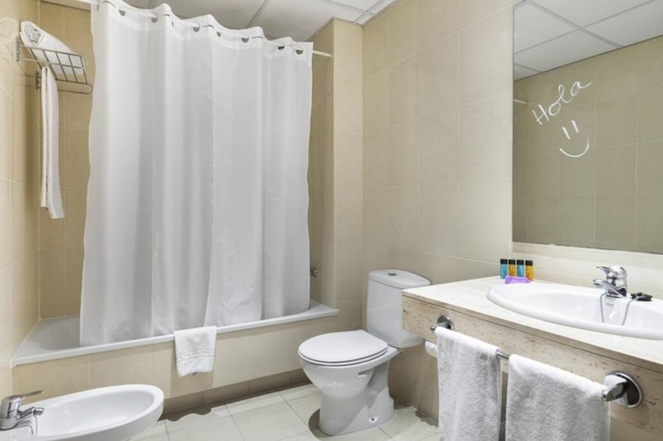 Oriente Atiram Hotel  3