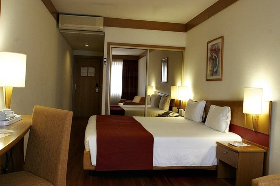 Legendary Porto Hotel 1