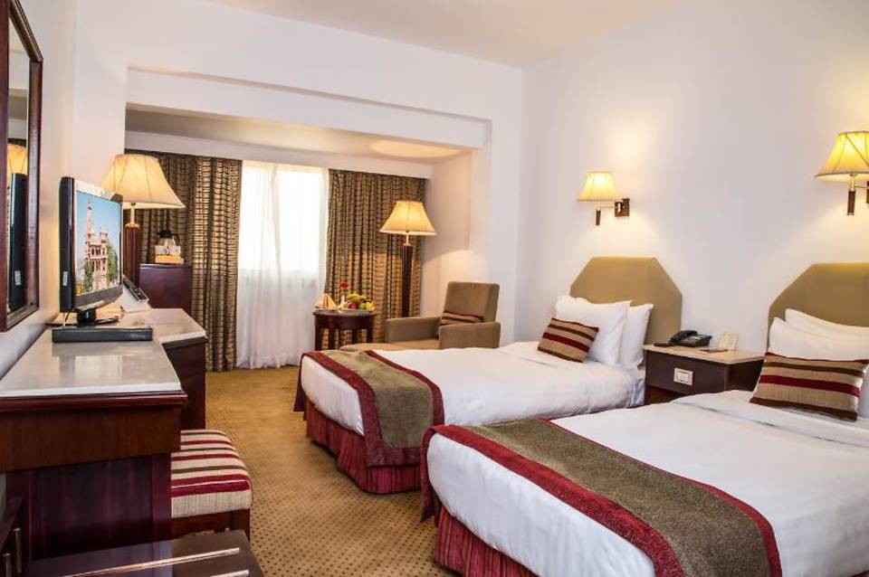 Baron Hotel Cairo 2