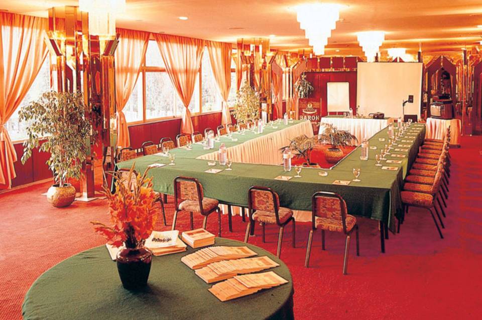 Baron Hotel Cairo 3