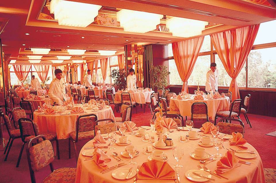 Baron Hotel Cairo 4