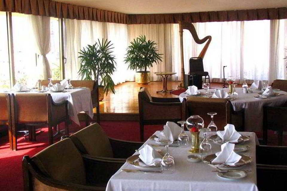 Baron Hotel Cairo 5