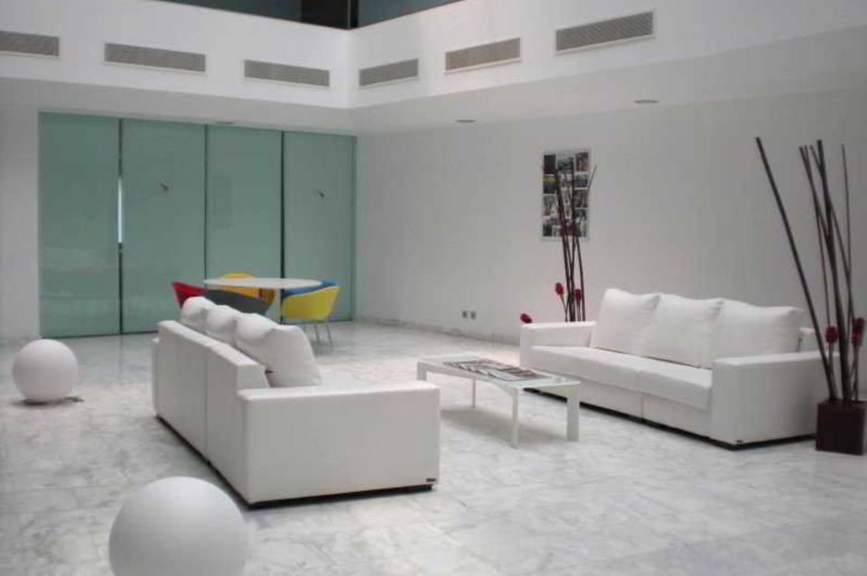 Hotel Spa Odeón 1