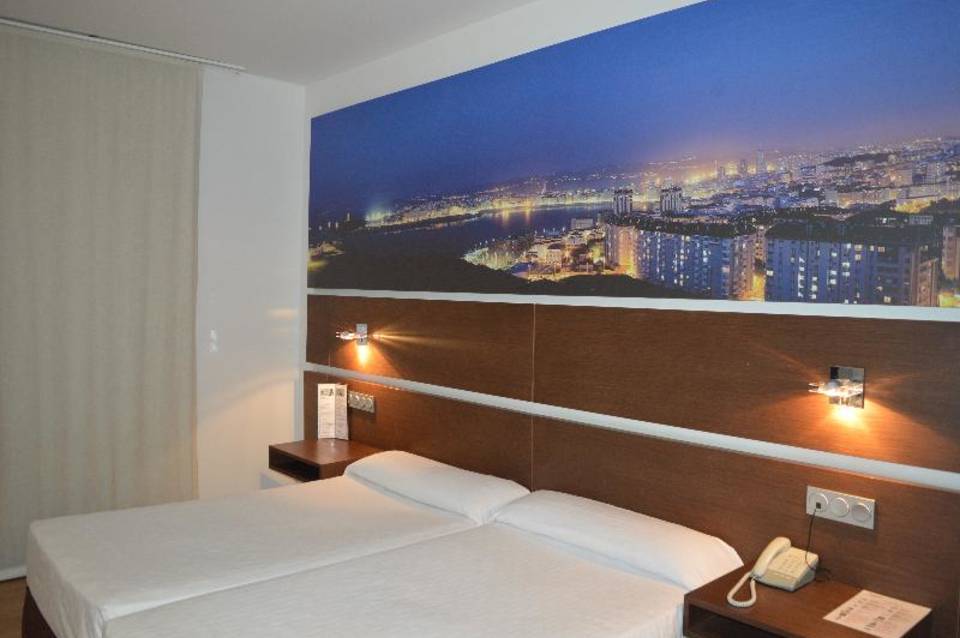 Hotel Spa Odeón 2