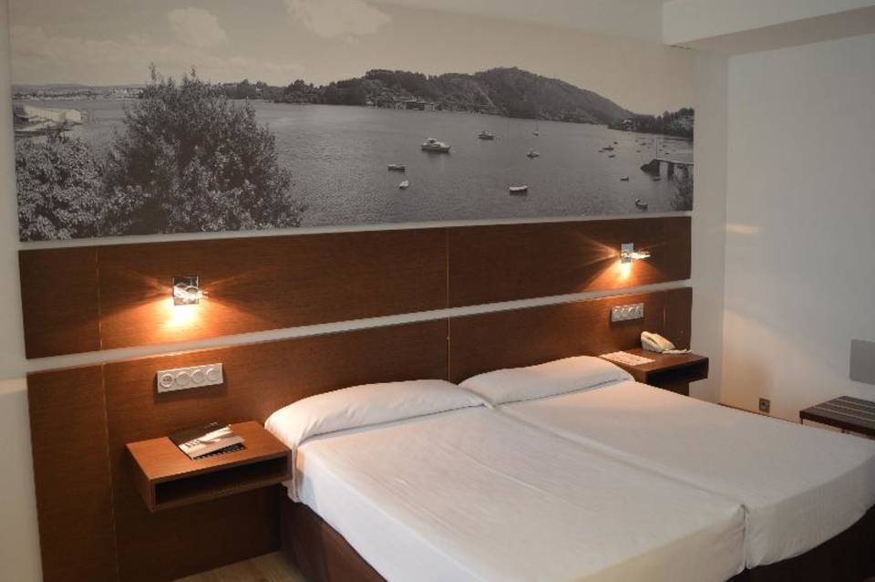 Hotel Spa Odeón 3