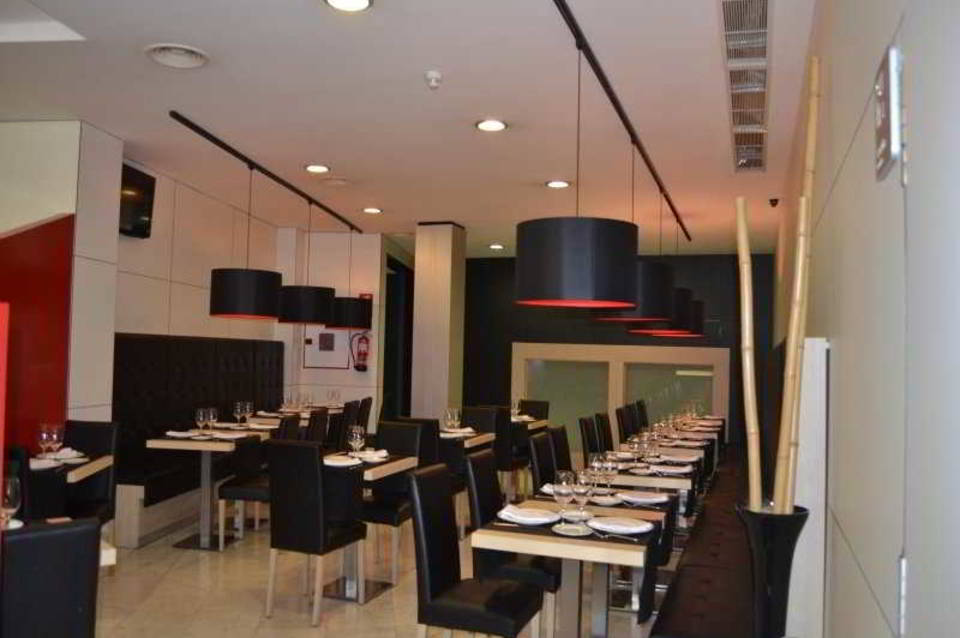 Hotel Spa Odeón 4