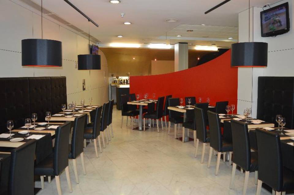 Hotel Spa Odeón 5