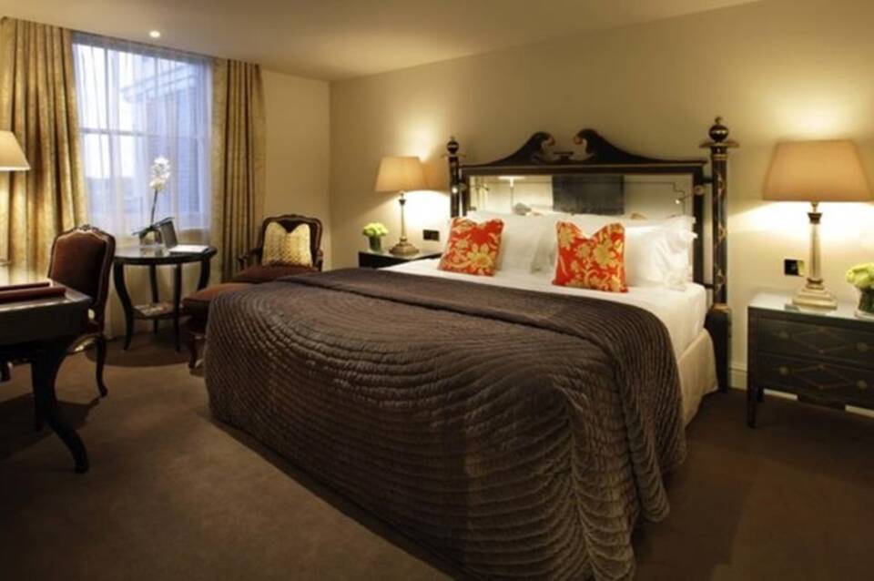The Kensington 1