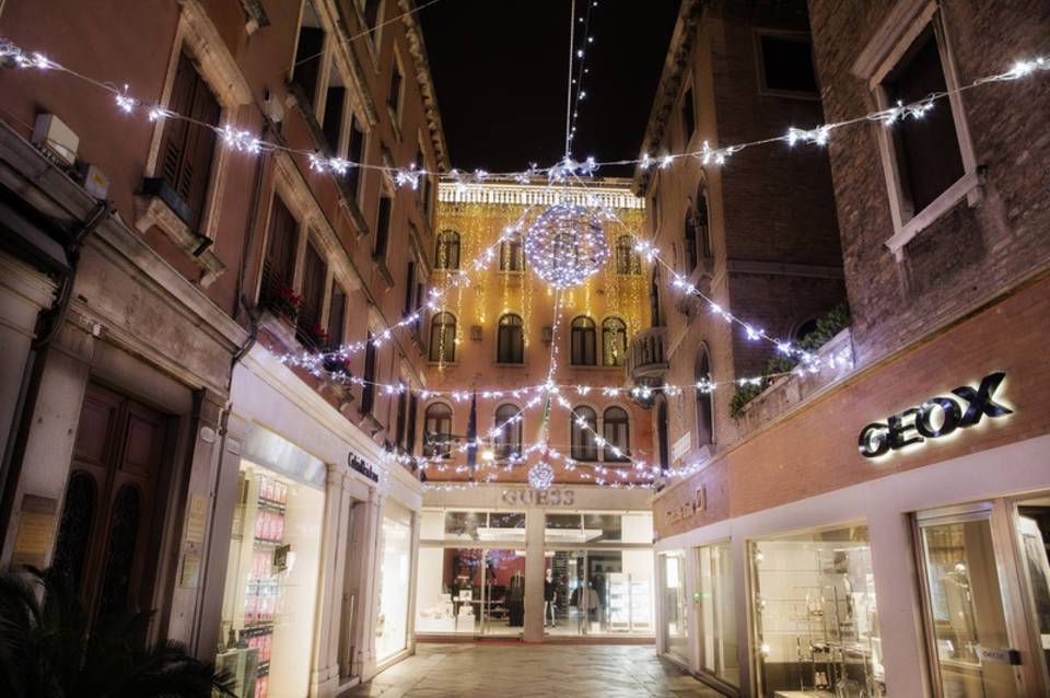 Hotel A La Commedia 3