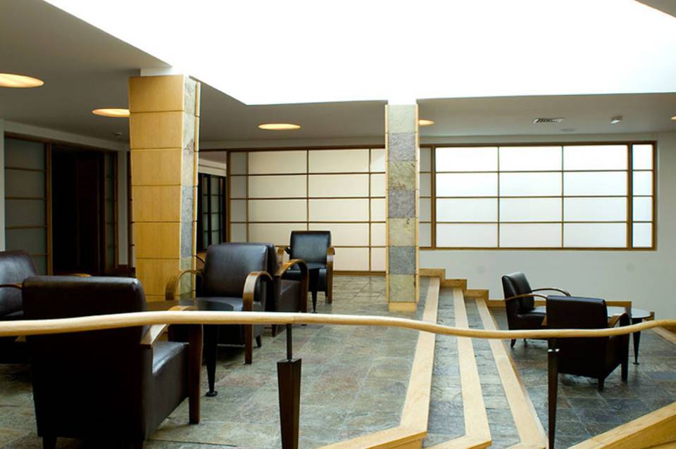 Leziria Parque Hotel 5