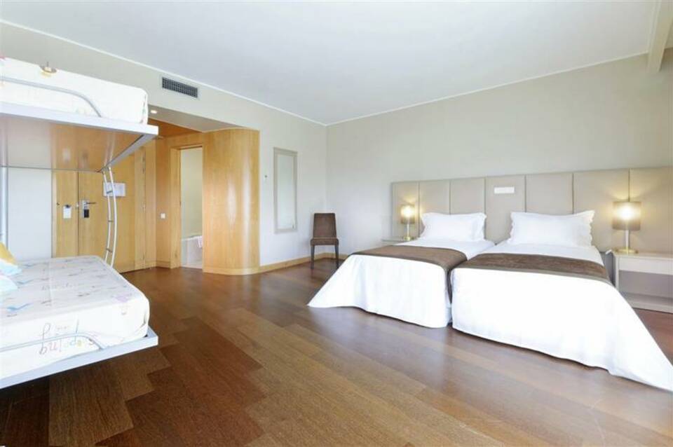 TRYP by Wyndham Porto Expo Hotel 4