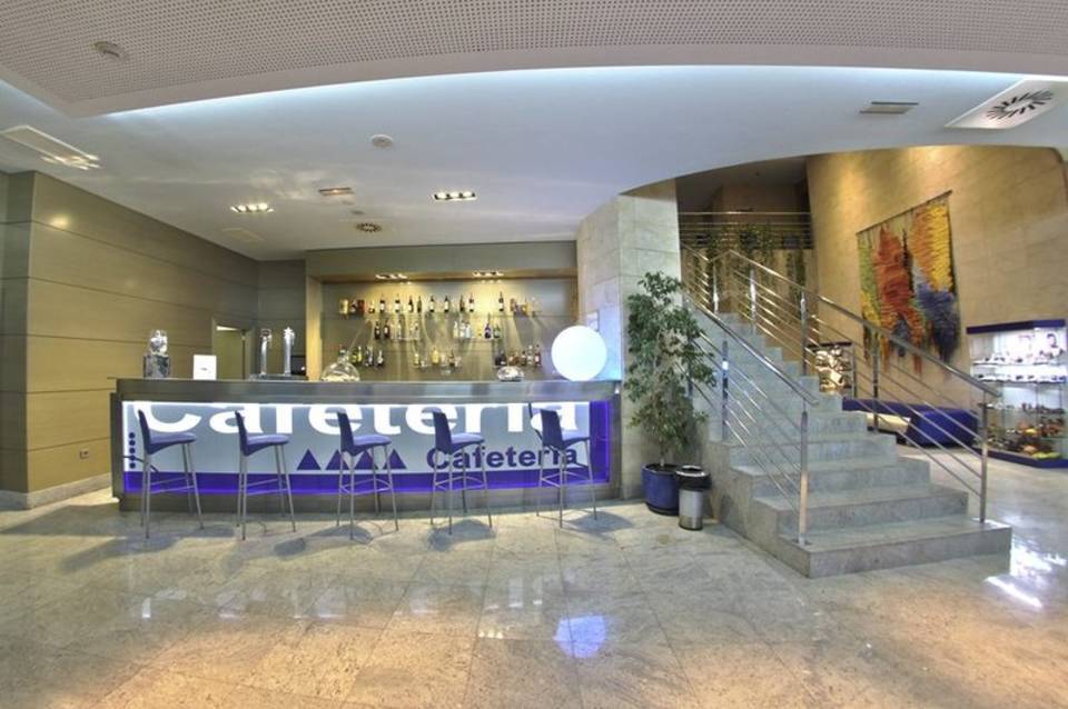 Hotel Mas Camarena 4