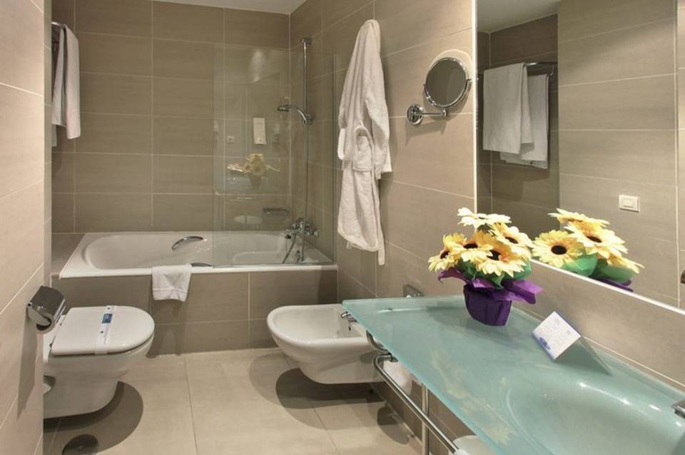 Hotel Mas Camarena 5