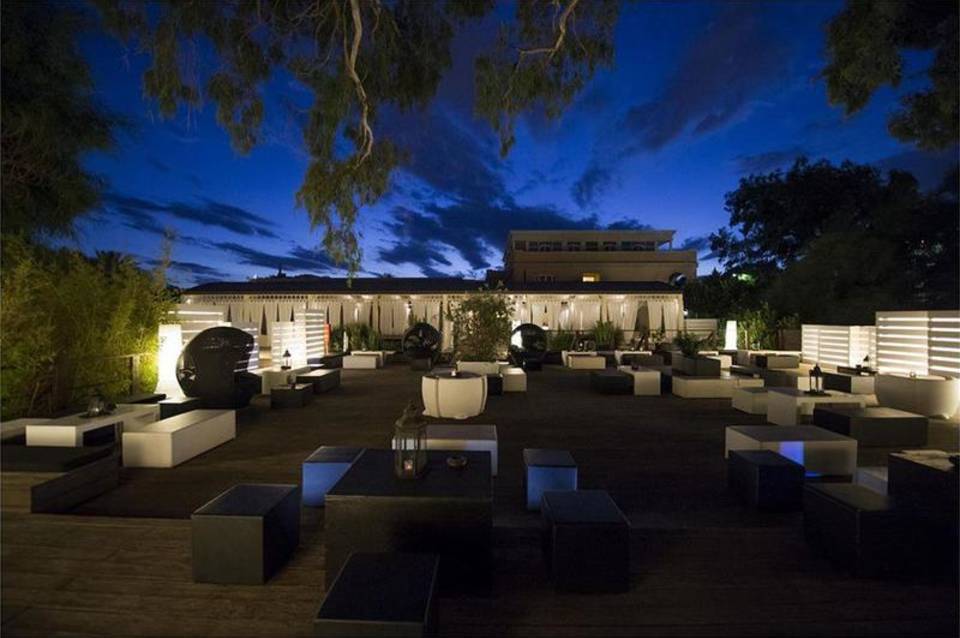 Romano Palace Luxury Hotel 1