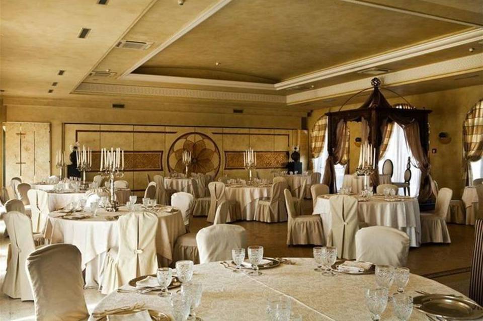 Romano Palace Luxury Hotel 2