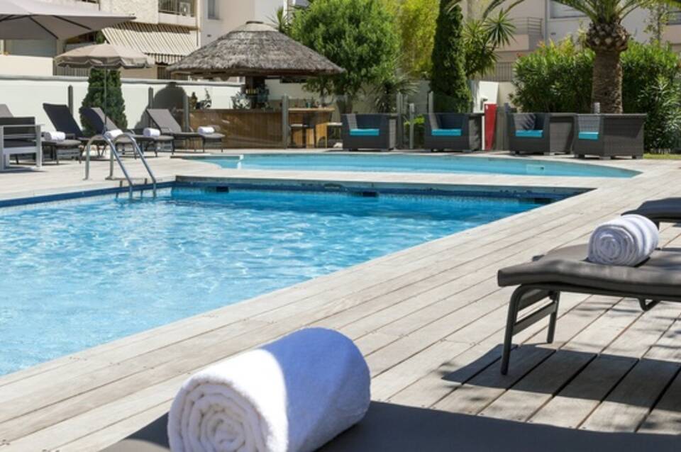 Nehô Suites Cannes Croisette 3