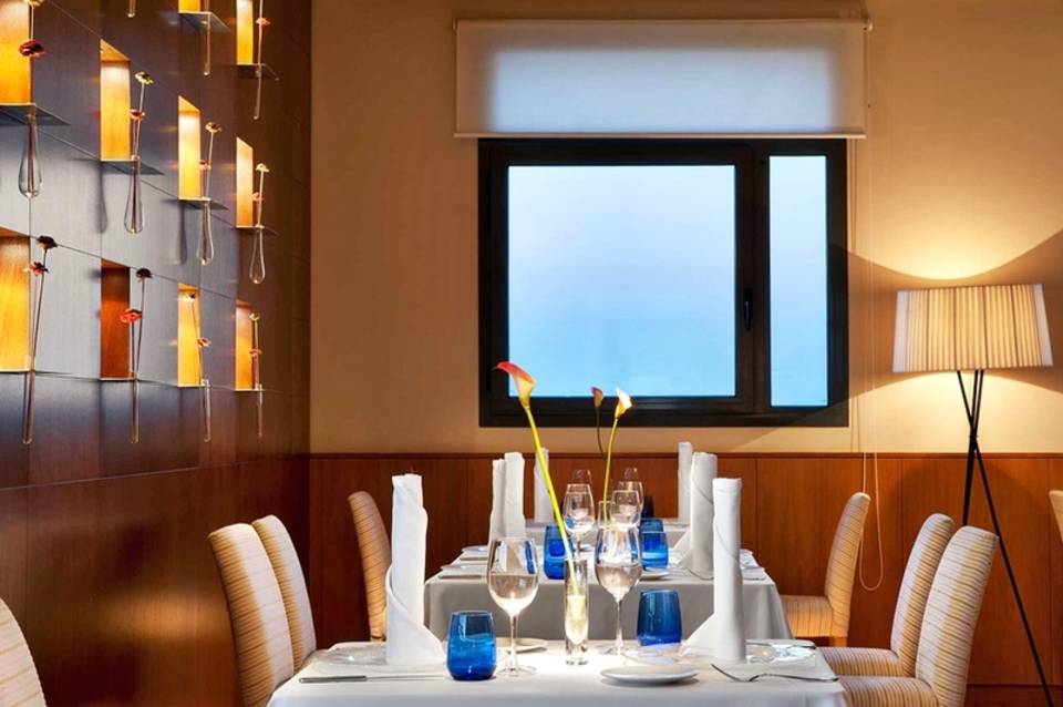 Hotel Eurostars Gran Valencia 1