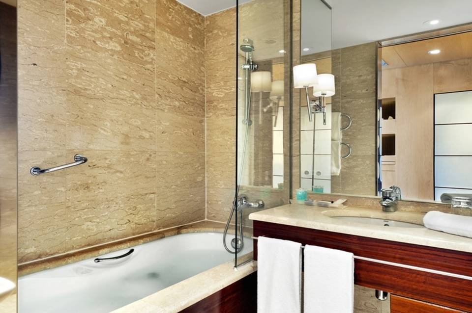 Hotel Eurostars Gran Valencia 3