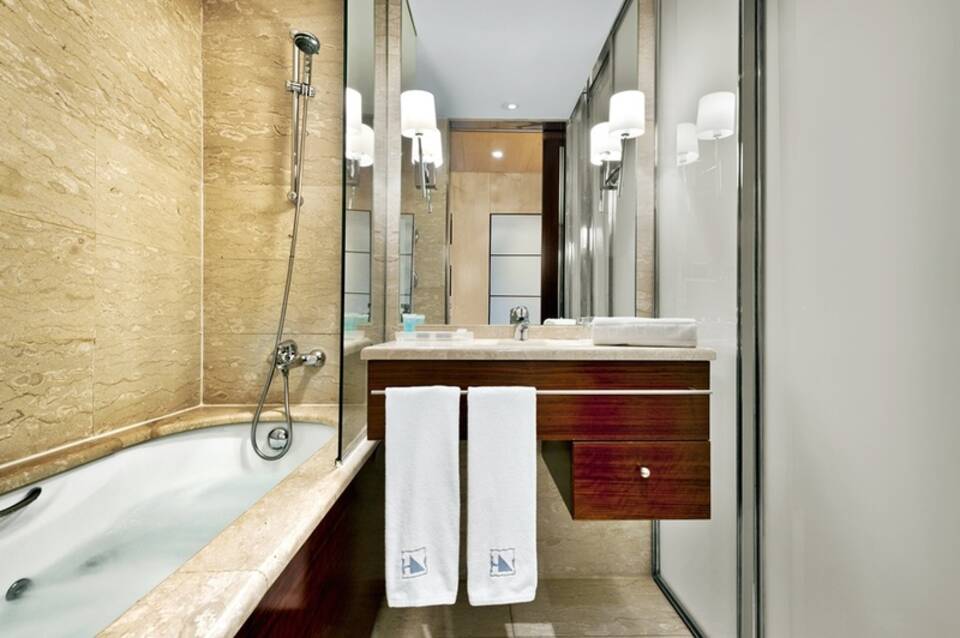 Hotel Eurostars Gran Valencia 4
