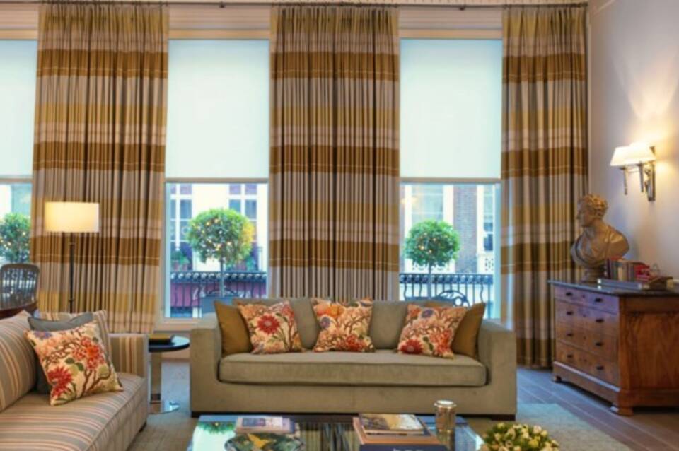Brown's Hotel, a Rocco Forte Hotel 3