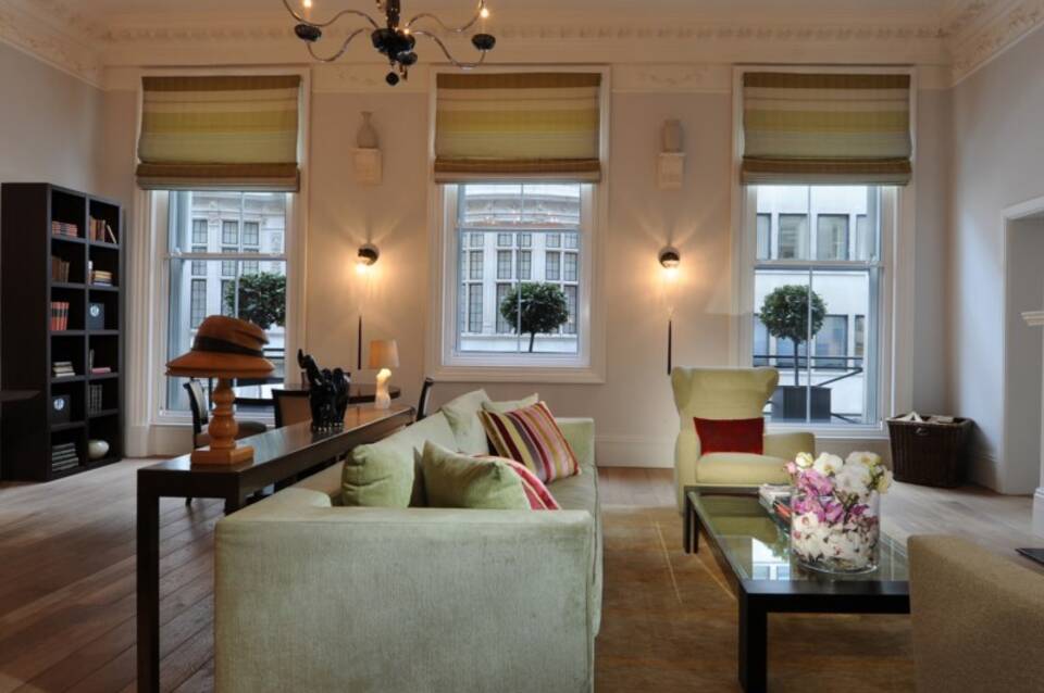 Brown's Hotel, a Rocco Forte Hotel 5