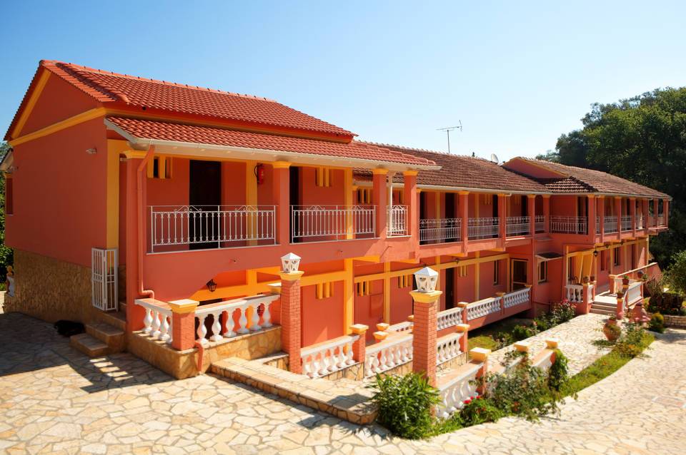 Penelope Hotel 1
