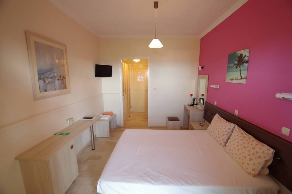 Penelope Hotel 4