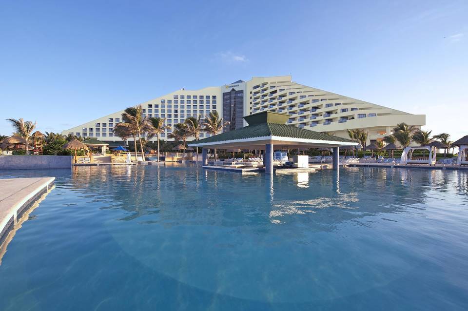 Iberostar Selection Cancún 1