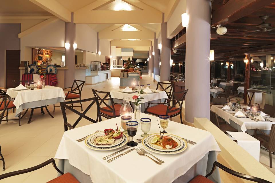 Iberostar Selection Cancún 3