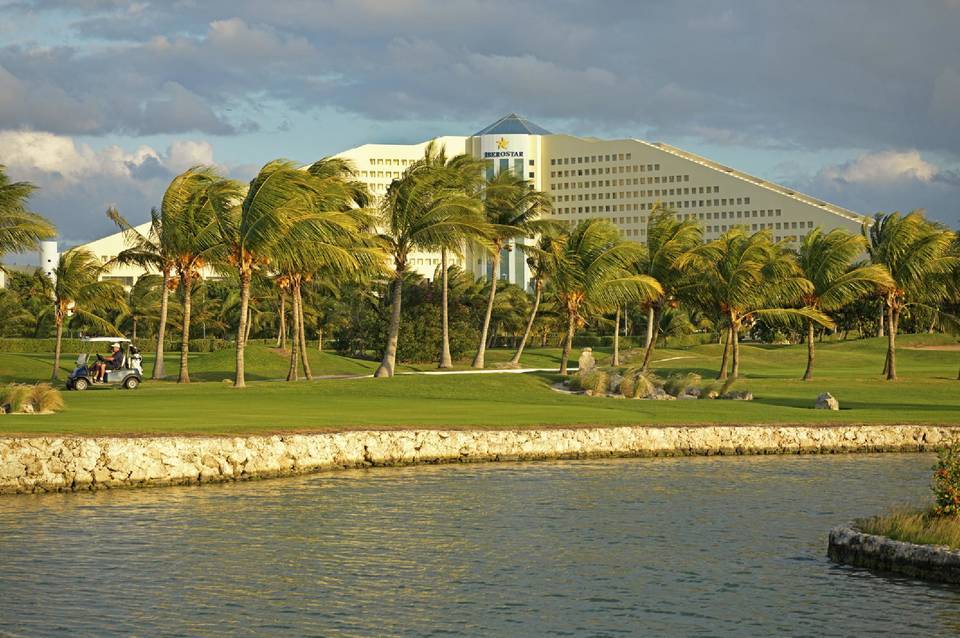 Iberostar Selection Cancún 5