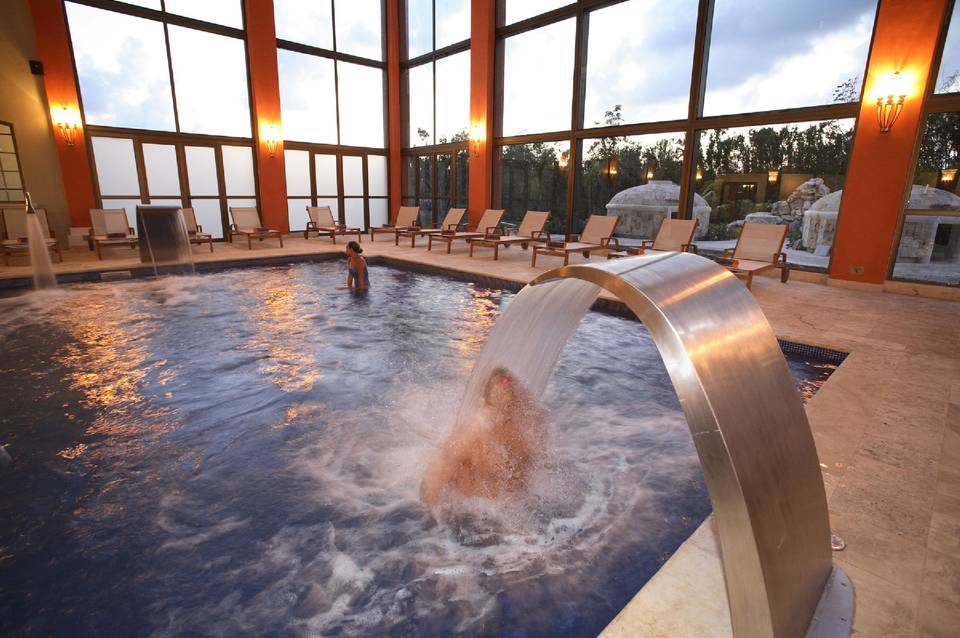 Iberostar Selection Paraíso Maya Suites 2