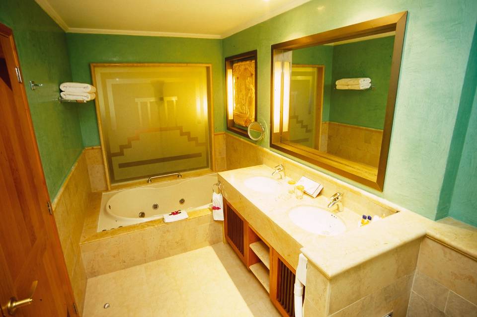 Iberostar Selection Paraíso Maya Suites 3