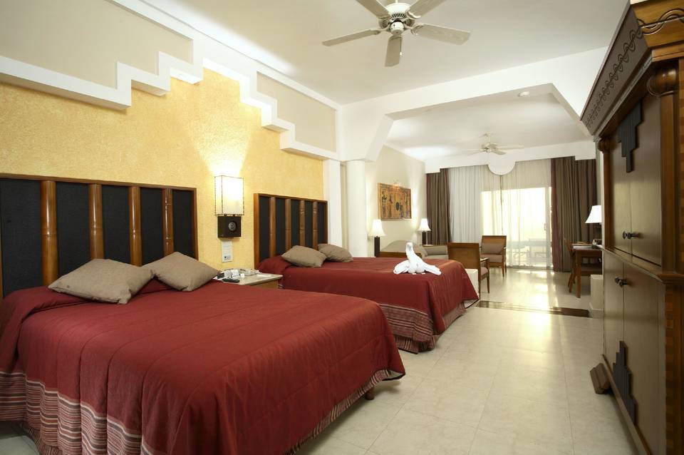 Iberostar Selection Paraíso Maya Suites 4