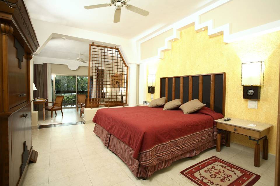 Iberostar Selection Paraíso Maya Suites 5
