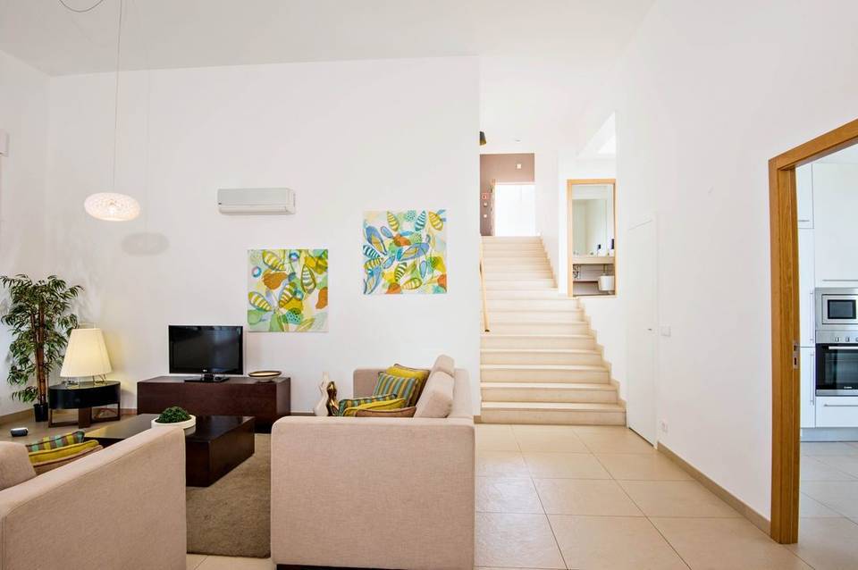 Eden Villas & Apartments 2