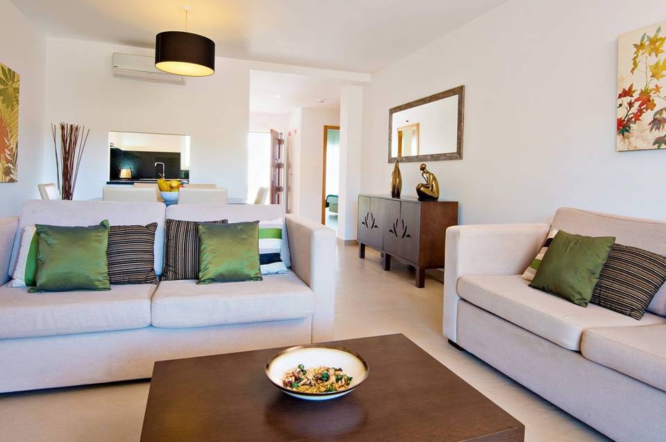 Eden Villas & Apartments 3
