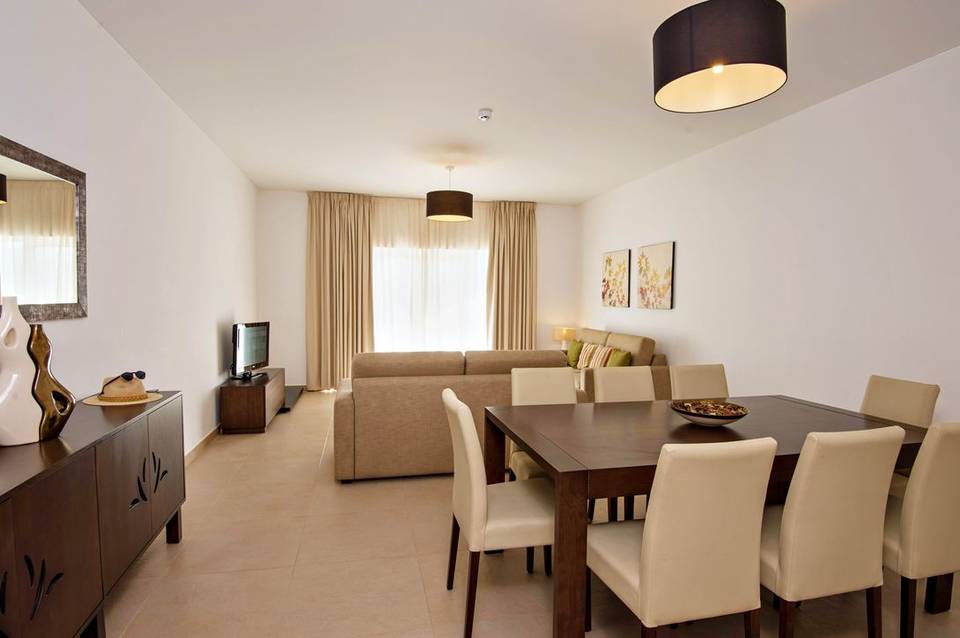 Eden Villas & Apartments 4