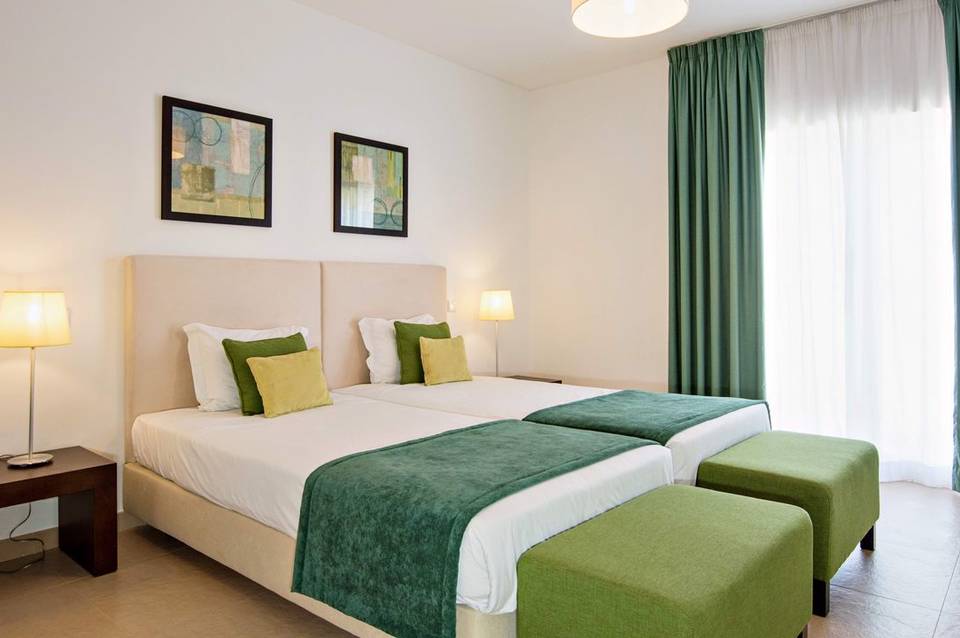 Eden Villas & Apartments 5